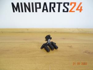Gebrauchte Schalter Mini Mini (R56) 1.6 16V Cooper S Preis € 59,50 Mit Mehrwertsteuer angeboten von Miniparts24 - Miniteile24 GbR