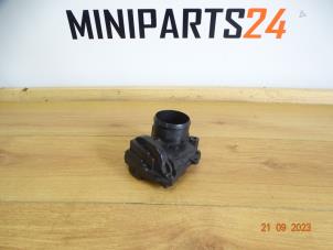 Used Vortex valve Mini Mini (R56) 1.6 16V Cooper S Price € 101,15 Inclusive VAT offered by Miniparts24 - Miniteile24 GbR
