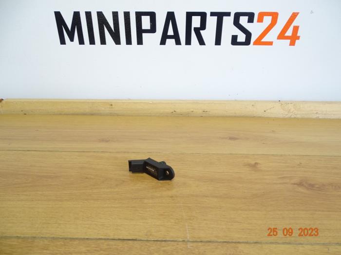 Map Sensor (Einlasskrümmer) van een MINI Mini (R56) 1.6 16V Cooper S 2008