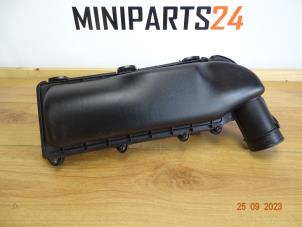 Gebrauchte Luftfiltergehäuse Mini Mini (R56) 1.6 16V Cooper S Preis € 71,40 Mit Mehrwertsteuer angeboten von Miniparts24 - Miniteile24 GbR