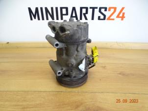 Usagé Compresseur de clim Mini Mini (R56) 1.6 16V Cooper S Prix € 119,00 Prix TTC proposé par Miniparts24 - Miniteile24 GbR