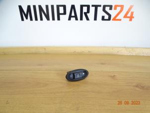 Used Sunroof switch BMW Mini One/Cooper (R50) 1.6 16V Cooper Price € 23,80 Inclusive VAT offered by Miniparts24 - Miniteile24 GbR