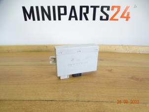 Used PDC Module BMW Mini One/Cooper (R50) 1.6 16V Cooper Price € 53,55 Inclusive VAT offered by Miniparts24 - Miniteile24 GbR