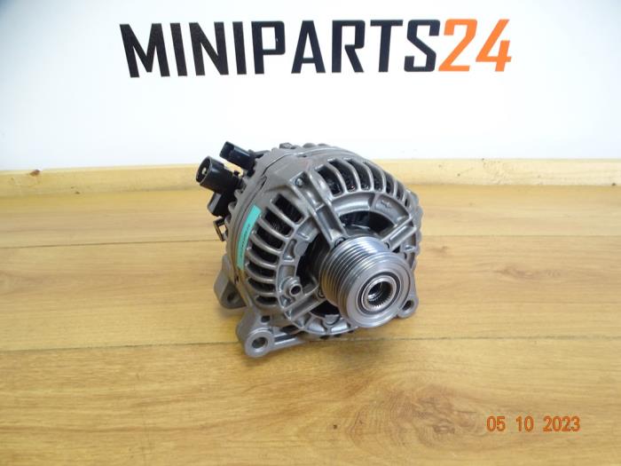 Nya Dynamo Mini Mini (R56) 1.6 Cooper D 16V Pris € 297,50 Inklusive moms erbjuds av Miniparts24