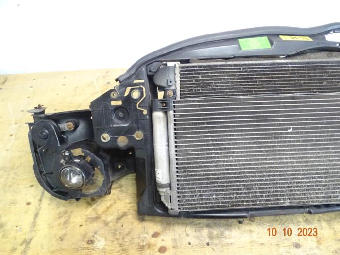 72800 R5300 Front end, complete Mini Mini Cooper S 1.6 16V - 7200800