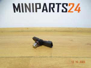 Used Camshaft sensor BMW Mini One/Cooper (R50) 1.6 16V Cooper Price € 17,85 Inclusive VAT offered by Miniparts24 - Miniteile24 GbR