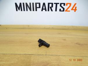 Used Crankshaft sensor BMW Mini One/Cooper (R50) 1.6 16V Cooper Price € 29,75 Inclusive VAT offered by Miniparts24 - Miniteile24 GbR
