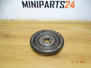 Used Flywheel BMW Mini One/Cooper (R50) 1.6 16V Cooper Price € 95,20 Inclusive VAT offered by Miniparts24 - Miniteile24 GbR