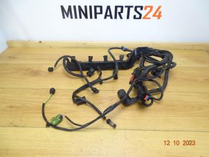 Used Wiring harness engine room Mini Mini Cooper S (R53) 1.6 16V Price € 178,50 Inclusive VAT offered by Miniparts24 - Miniteile24 GbR