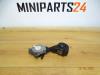 MINI Mini (R56) 1.6 16V Cooper Rouleau tendeur courroie trapézoïdale