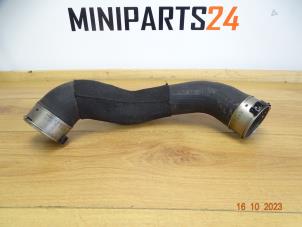 Usagé Tuyau turbo Mini Cooper Prix € 95,20 Prix TTC proposé par Miniparts24 - Miniteile24 GbR