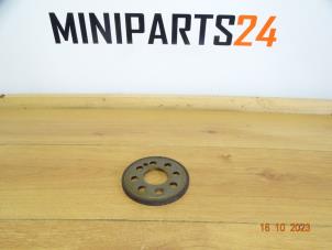 Used Crankshaft pulley Mini Cooper Price € 29,75 Inclusive VAT offered by Miniparts24 - Miniteile24 GbR