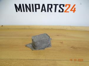 Used Heat exchanger Mini Cooper Price € 47,60 Inclusive VAT offered by Miniparts24 - Miniteile24 GbR