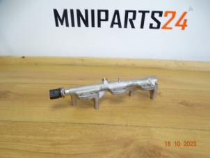 Used Injector housing Mini Cooper Price € 71,40 Inclusive VAT offered by Miniparts24 - Miniteile24 GbR