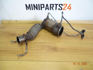 Usados Catalizador Mini Cooper Precio € 595,00 IVA incluido ofrecido por Miniparts24 - Miniteile24 GbR