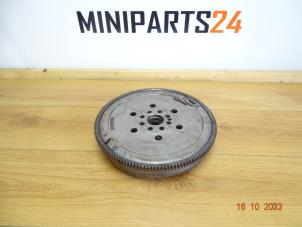 Used Dual mass flywheel Mini Cooper Price € 297,50 Inclusive VAT offered by Miniparts24 - Miniteile24 GbR