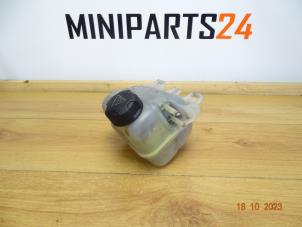 Used Expansion vessel Mini Clubman (R55) 1.6 Cooper D Price € 23,80 Inclusive VAT offered by Miniparts24 - Miniteile24 GbR