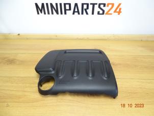 Used Engine cover Mini Clubman (R55) 1.6 Cooper D Price € 65,45 Inclusive VAT offered by Miniparts24 - Miniteile24 GbR