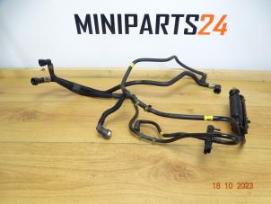 Used Fuel line Mini Clubman (R55) 1.6 Cooper D Price € 142,80 Inclusive VAT offered by Miniparts24 - Miniteile24 GbR