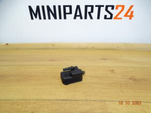 Used Fuel filter Mini Clubman (R55) 1.6 Cooper D Price € 29,75 Inclusive VAT offered by Miniparts24 - Miniteile24 GbR