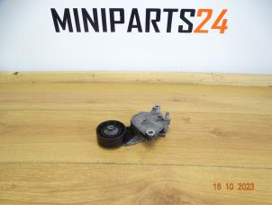 Gebrauchte Spannrolle Multiriemen Mini Clubman (R55) 1.6 Cooper D Preis € 35,70 Mit Mehrwertsteuer angeboten von Miniparts24 - Miniteile24 GbR