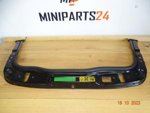 Used Lock plate Mini Mini (R56) 1.6 16V Cooper S Price € 119,00 Inclusive VAT offered by Miniparts24 - Miniteile24 GbR