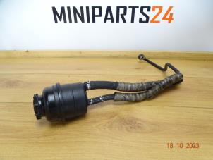 Used Power steering fluid reservoir BMW Mini One/Cooper (R50) 1.6 16V Cooper Price € 53,55 Inclusive VAT offered by Miniparts24 - Miniteile24 GbR