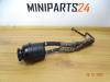 MINI Mini One/Cooper (R50) 1.6 16V Cooper Power steering fluid reservoir