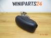 Accoudoir d'un MINI Mini (F56) 2.0 16V Cooper S 2014