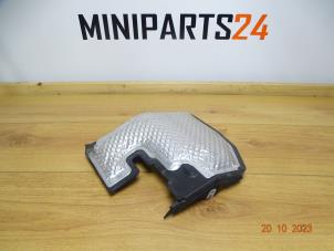 Usagé Couvercle de la batterie Mini Mini (F56) 2.0 16V Cooper S Prix € 53,55 Prix TTC proposé par Miniparts24 - Miniteile24 GbR