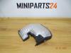Couvercle de la batterie d'un MINI Mini (F56) 2.0 16V Cooper S 2014