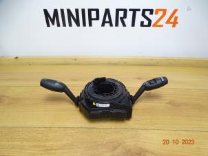 Used Steering column stalk Mini Mini (F56) 2.0 16V Cooper S Price € 196,35 Inclusive VAT offered by Miniparts24 - Miniteile24 GbR