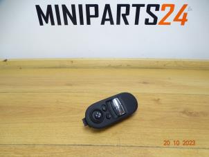 Used Electric window switch Mini Mini (F56) 2.0 16V Cooper S Price € 77,35 Inclusive VAT offered by Miniparts24 - Miniteile24 GbR