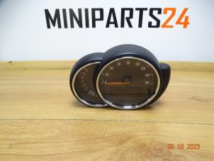 Used Odometer KM Mini Mini (F56) 2.0 16V Cooper S Price € 77,35 Inclusive VAT offered by Miniparts24 - Miniteile24 GbR