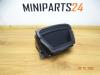 MINI Mini (F56) 2.0 16V Cooper S Displays Multi Media Anzeige