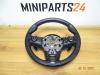 MINI Mini (F56) 2.0 16V Cooper S Steering wheel
