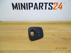 Used AUX / USB connection Mini Mini (F56) 2.0 16V Cooper S Price € 38,68 Inclusive VAT offered by Miniparts24 - Miniteile24 GbR