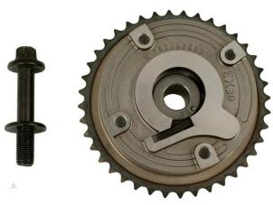 New Camshaft sprocket Mini Cooper S Price € 190,40 Inclusive VAT offered by Miniparts24 - Miniteile24 GbR
