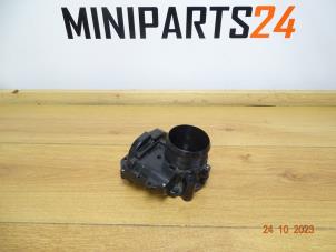 Used Vortex valve Mini Mini (R56) 1.6 16V Cooper S Price € 71,40 Inclusive VAT offered by Miniparts24 - Miniteile24 GbR
