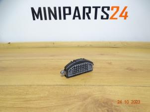 Used Heater resistor Mini Mini (F56) 2.0 16V Cooper S Price € 47,60 Inclusive VAT offered by Miniparts24 - Miniteile24 GbR