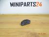 MINI Mini (F56) 2.0 16V Cooper S Resistencia de calefactor