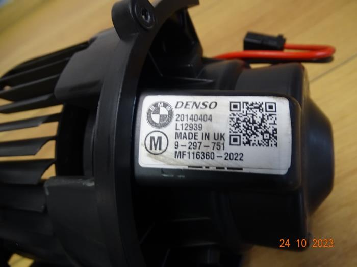 Cooling fans Mini Mini 2.0 16V Cooper S - 20140404