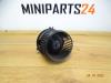 MINI Mini (F56) 2.0 16V Cooper S Cooling fans