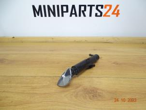 Used Headlight washer pump Mini Mini Open (R57) 1.6 16V Cooper S Price € 35,70 Inclusive VAT offered by Miniparts24 - Miniteile24 GbR