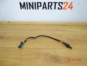 Usagé Sonde lambda Mini Mini Open (R57) 1.6 16V Cooper S Prix € 35,11 Prix TTC proposé par Miniparts24 - Miniteile24 GbR
