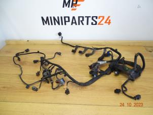 Used Wiring harness engine room Mini Mini Open (R57) 1.6 16V Cooper S Price € 142,80 Inclusive VAT offered by Miniparts24 - Miniteile24 GbR