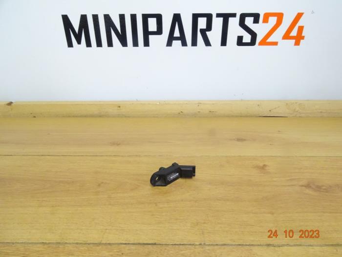 Carte capteur (tubulure d'admission) d'un MINI Mini Open (R57) 1.6 16V Cooper S 2009