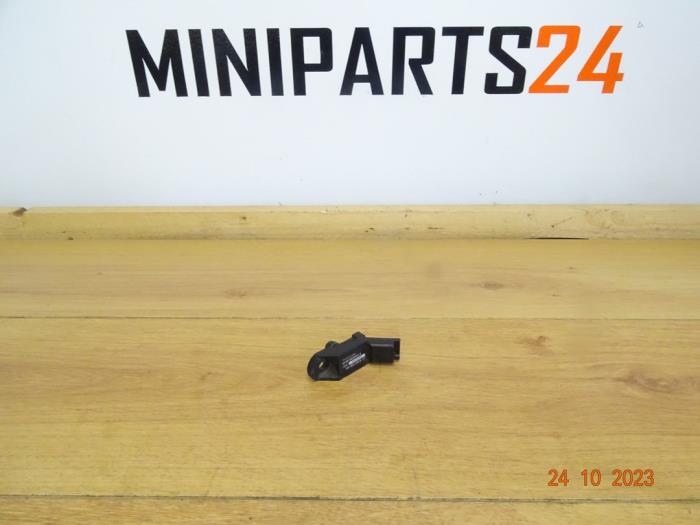 Gebrauchte Map Sensor (Einlasskrümmer) Mini Mini Open (R57) 1.6 16V Cooper S Preis € 23,80 Mit Mehrwertsteuer angeboten von Miniparts24
