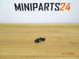 Usagé Carte capteur (tubulure d'admission) Mini Mini Open (R57) 1.6 16V Cooper S Prix € 23,80 Prix TTC proposé par Miniparts24 - Miniteile24 GbR