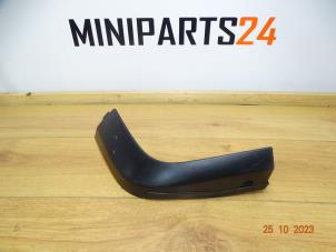 Used Rear bumper component, left Mini Mini (R56) 1.6 16V Cooper S Works Price € 41,65 Inclusive VAT offered by Miniparts24 - Miniteile24 GbR